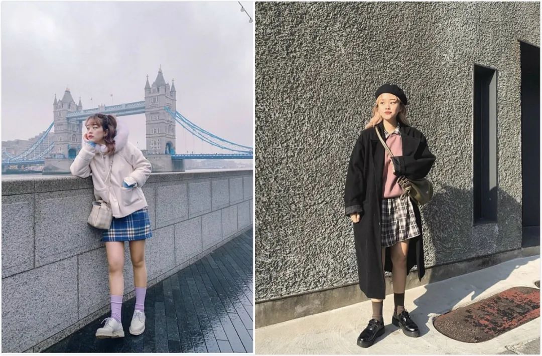 没有腰的身材怎么穿搭,四肢胖腰细怎么穿搭