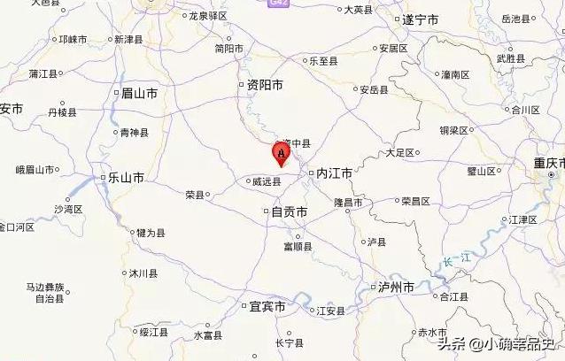 民国时期中国最大的地震,历史重大地震盘点