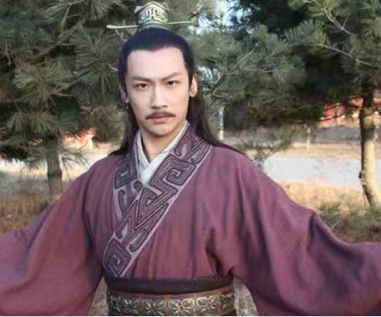 扶苏性格懦弱难成大器,愚忠扶苏