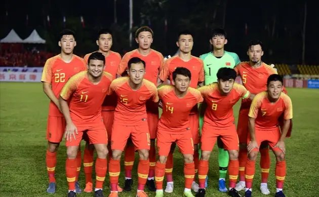 2019男足亚洲杯中国对菲律宾,中国男足对阵菲律宾男足现场直播