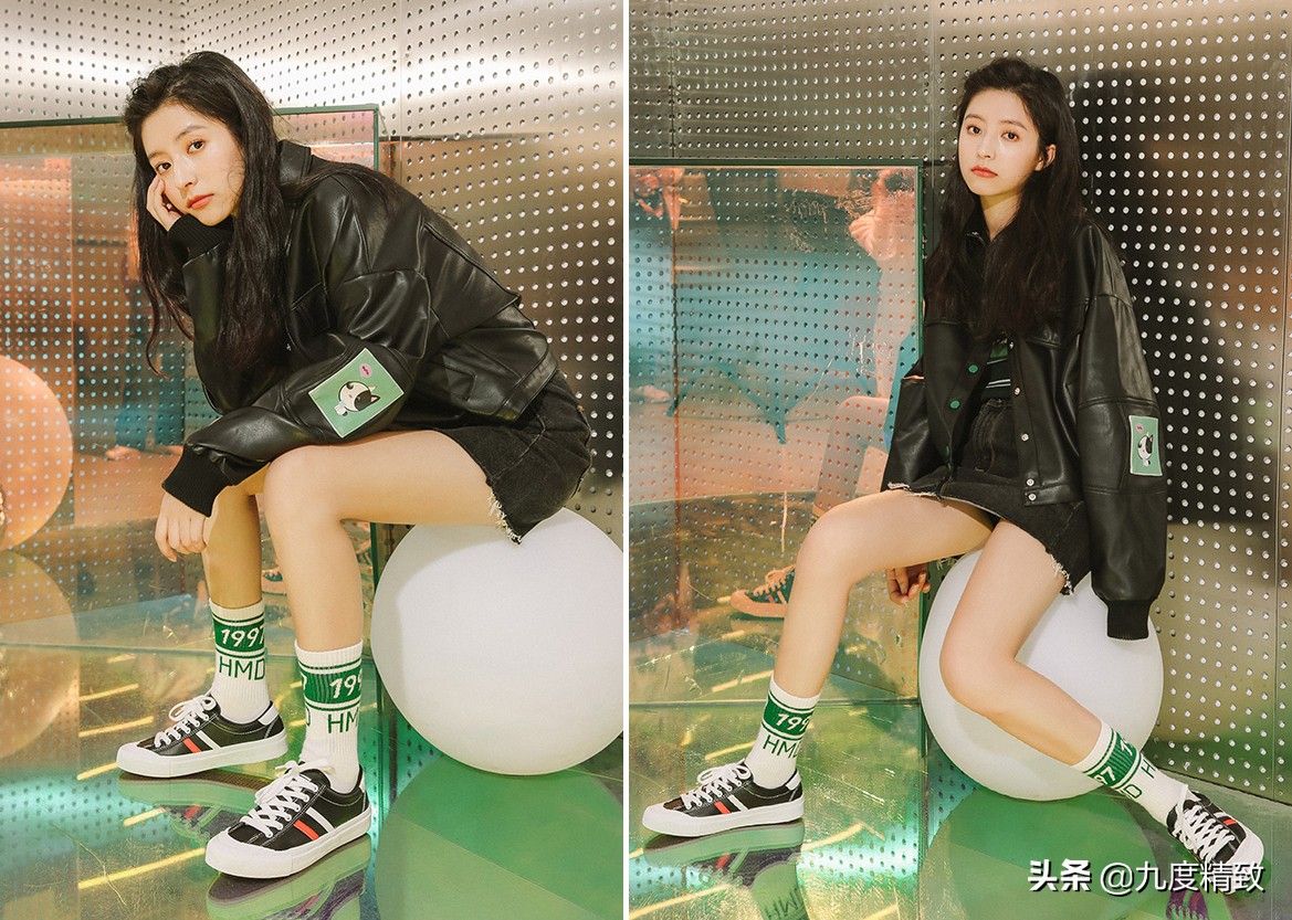 国潮飞跃帆布鞋,回力人本飞跃哪个牌子鞋穿着舒服