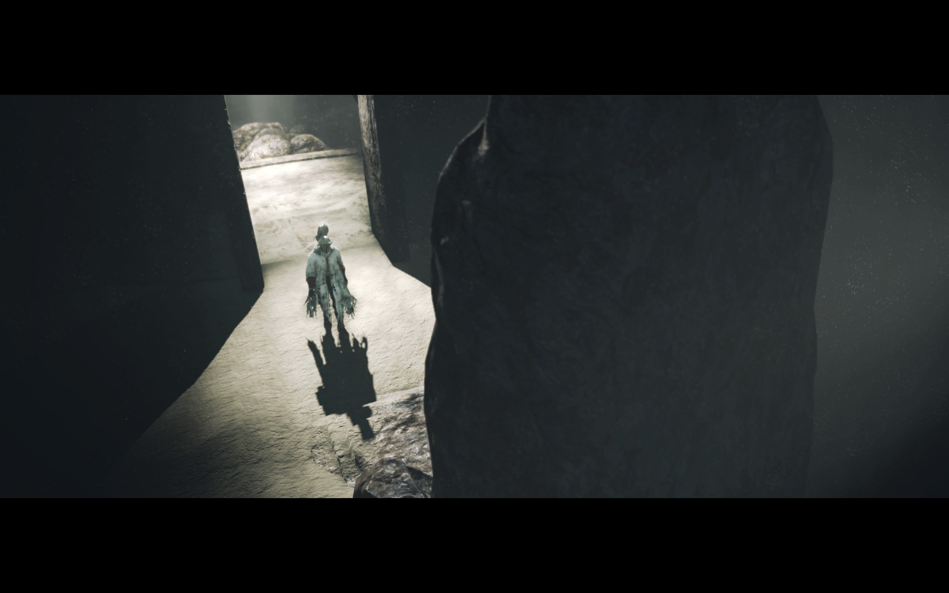 黑暗之魂2背叛者,黑暗之魂2重制版