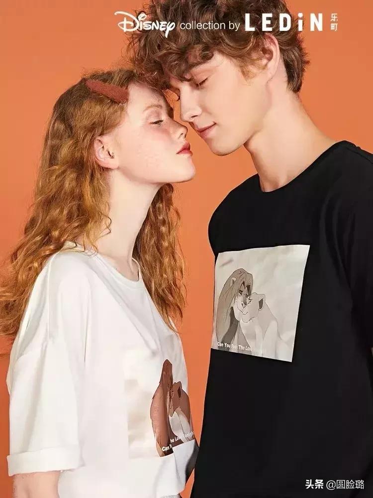 优衣库短袖好看便宜的联名,优衣库jeffkoons联名t恤