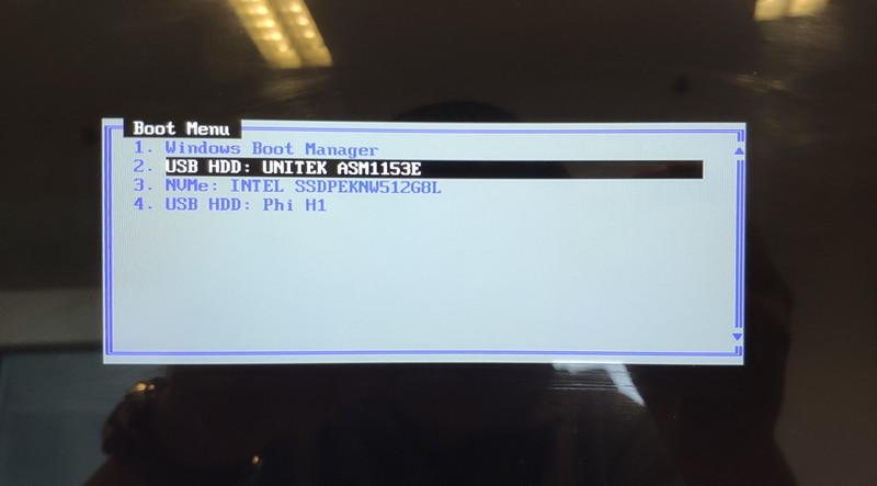 借尸还魂！用昂达A96SSD教你制作WintoGo盘，系统数据随身走