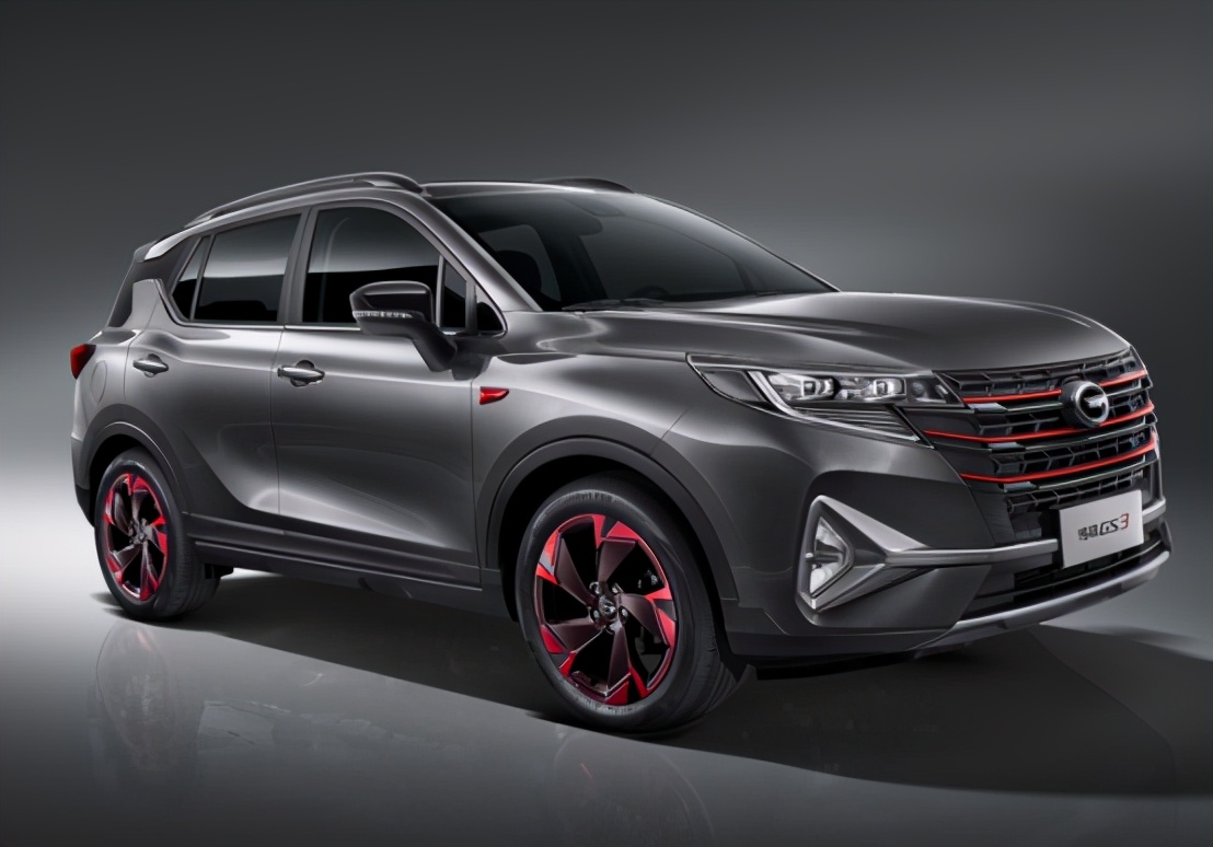 19款传祺gs3百公里加速测评,19款舒适版传祺gs3能入手吗