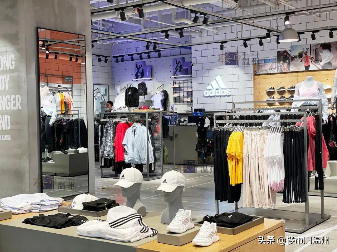 温州鹿城商业综合体排名,温州老城区综合体