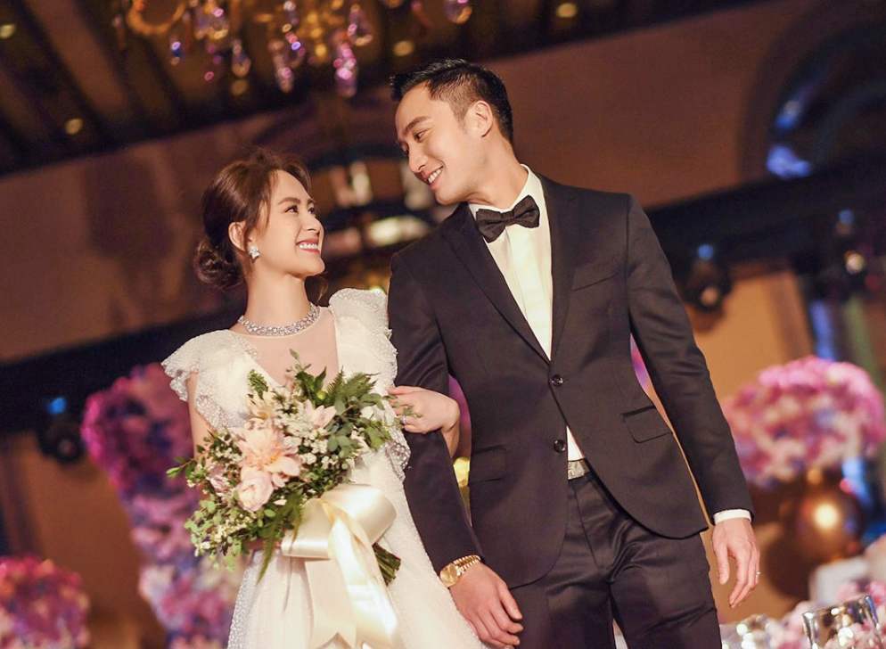 曾经很傻很天真的阿娇,“*照门艳**”12年后,还避不开陈冠希吗?