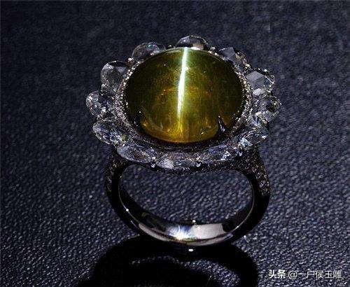 为什么有的珠宝叫蓝宝石,珠宝的珠和什么有关