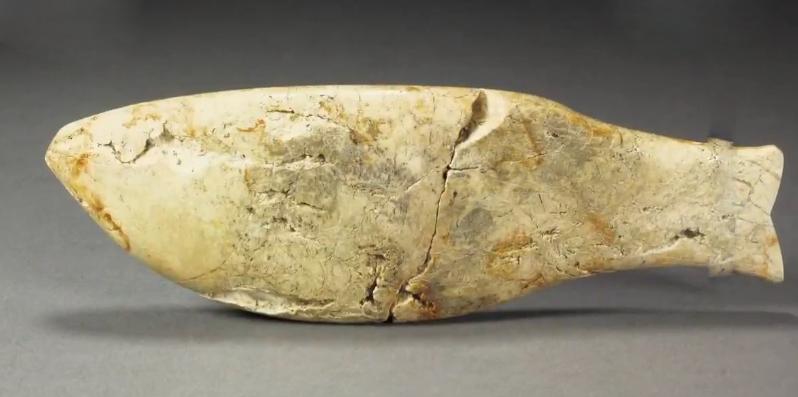 古墓宝藏之谜,墓室之谜完整版