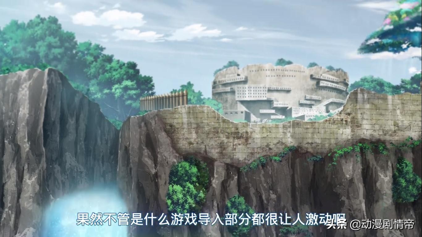 如果究极进化会成为现实12集,如果究极进化