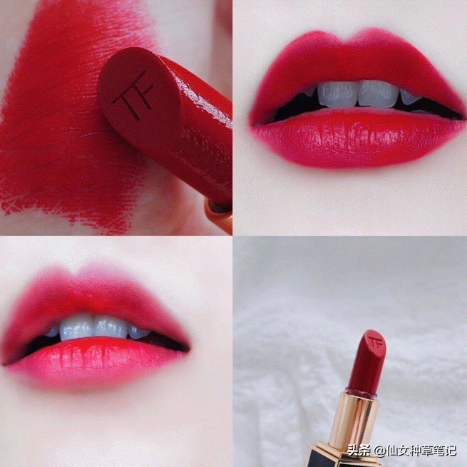 觉得自己缺根口红,你是否在寻找一支真正好用的口红