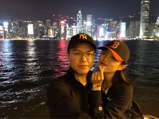 自由行香港攻略,香港旅游攻略及费用