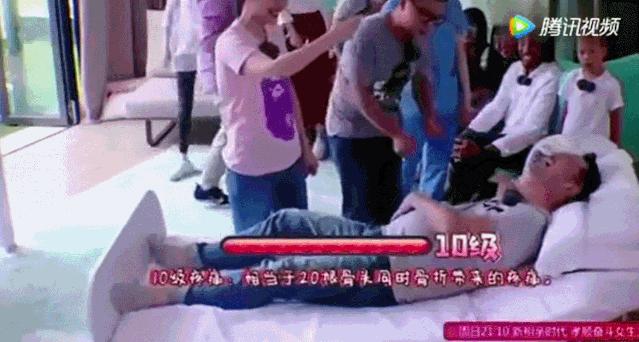 ella为什么要直播产子,ella曝光产子影片