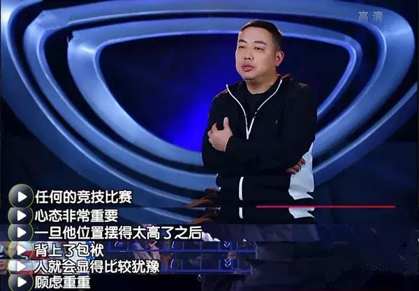 自嘲自己的孩子,会自嘲的人有大智慧