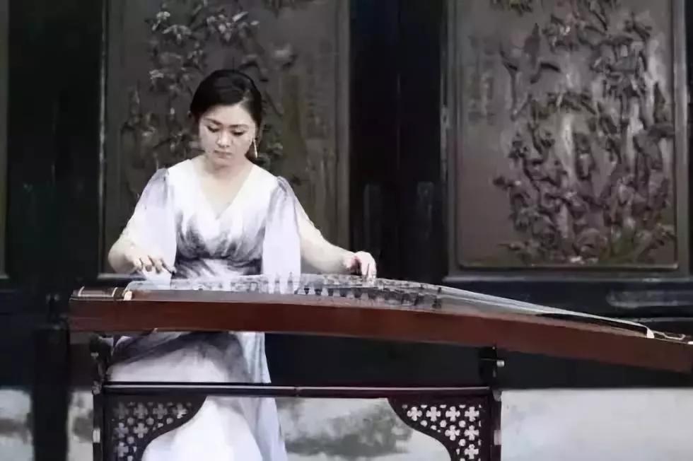 购买古筝的十大建议,自学古筝要注意什么