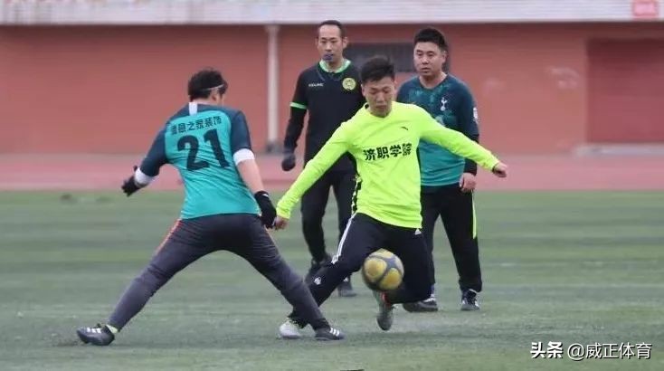 “茅台王子杯”豫冠联赛2019-2020各地市预选赛战况（三）