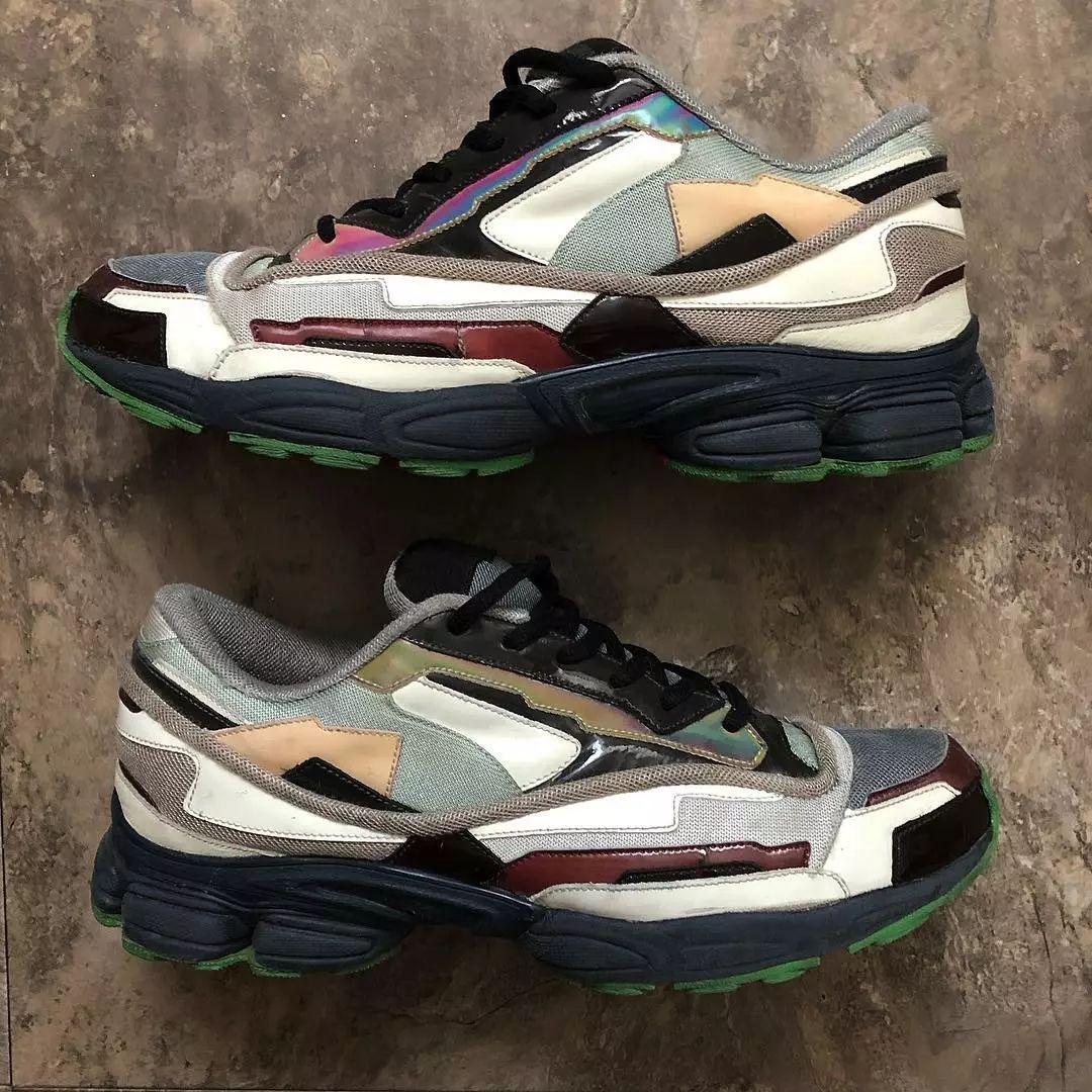 4家私藏古着店,靠谱的古着店推荐