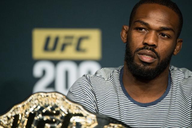 mma十大最强格斗士,最值得尊敬的100位mma选手