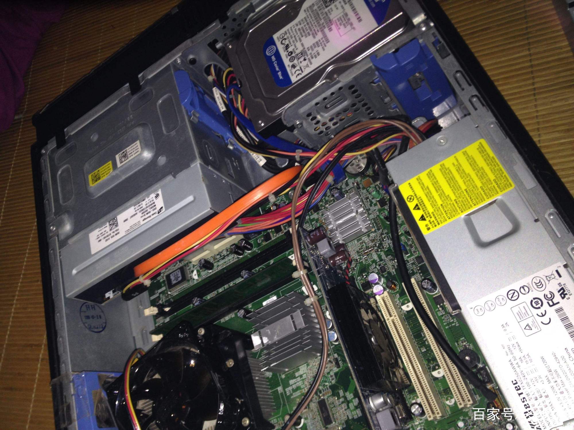 电脑主机特别烫老死机,电脑主机发烫会造成什么损伤吗