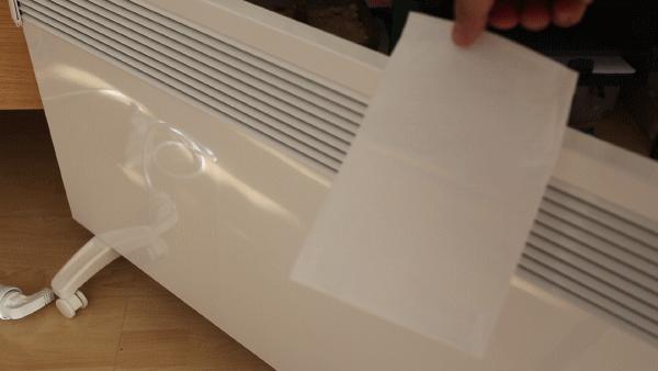 不干燥加热快，欧洲原装进口TESY对流电暖器使用体验分享