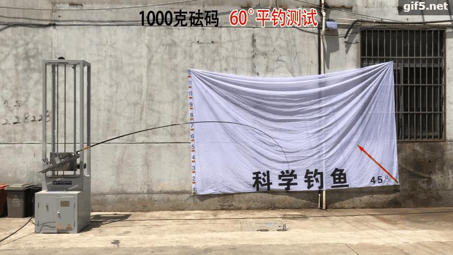 日本鱼竿都好吗,日本鱼竿测评为啥不敢测大钓重