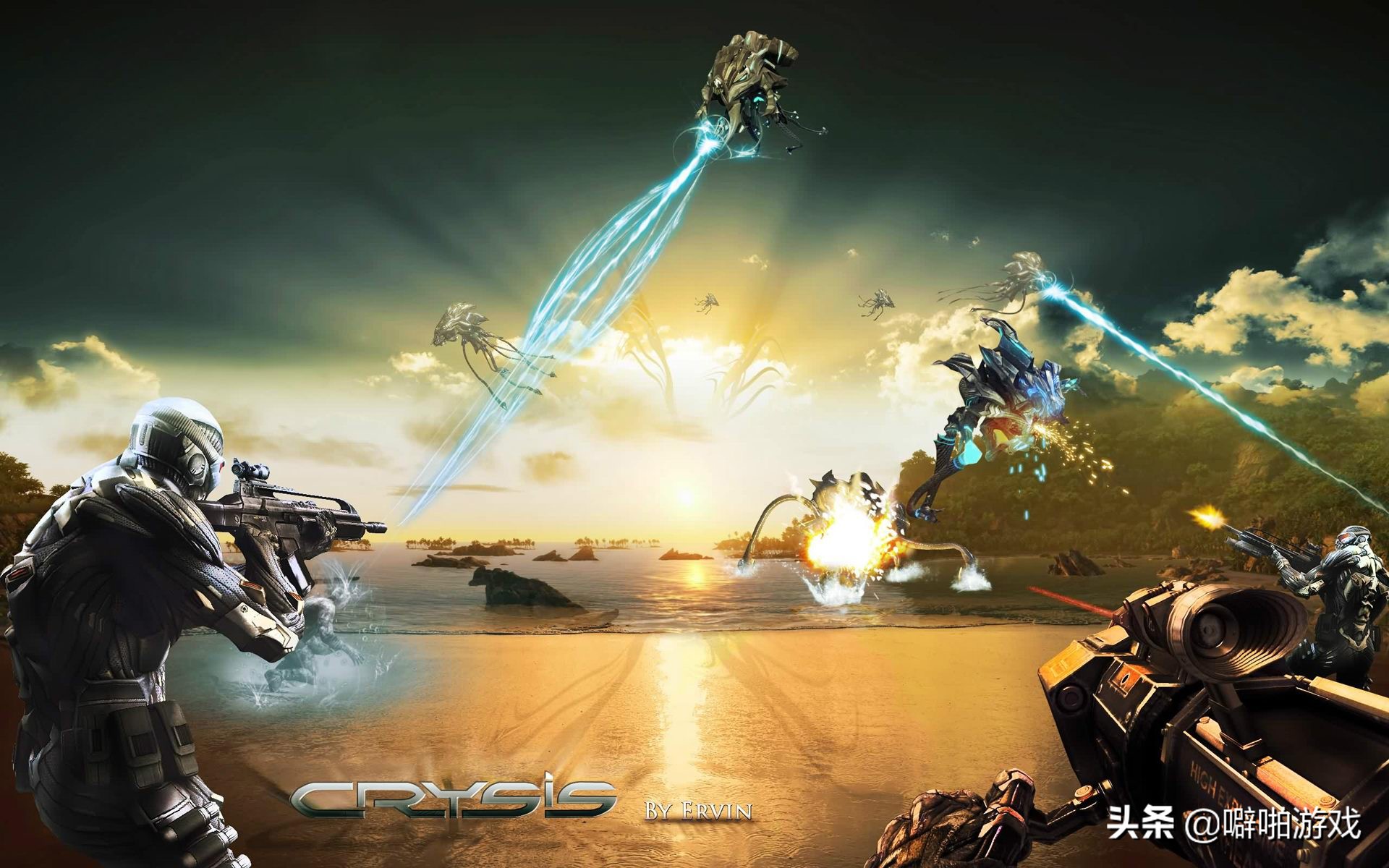 浣撻獙鎰熸渶濂界殑10娆緁ps娓告垙,寮虹儓鎺ㄨ崘鐨刦ps鍗曟満娓告垙