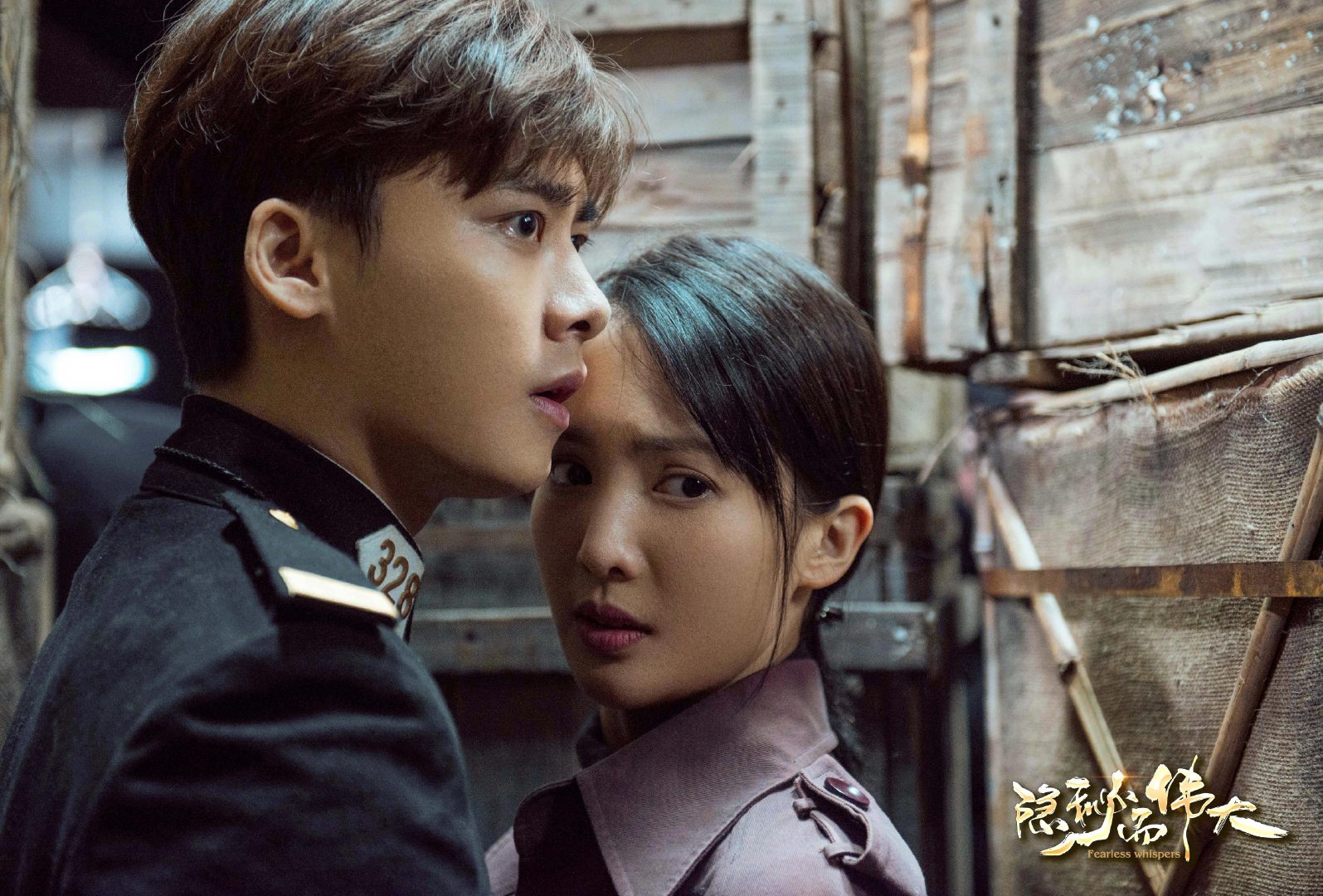 值得一看的3部谍战片,这部悬疑剧为何能火遍全网