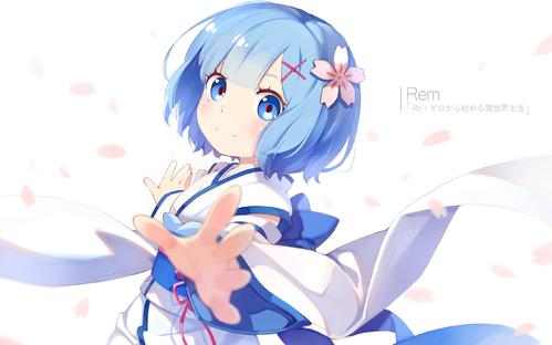 re0的经典台词,re0中的经典语录