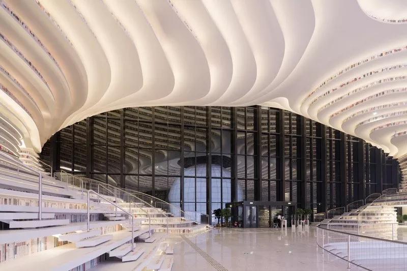 央视大楼设计特点地标式建筑,央视大厦建筑史