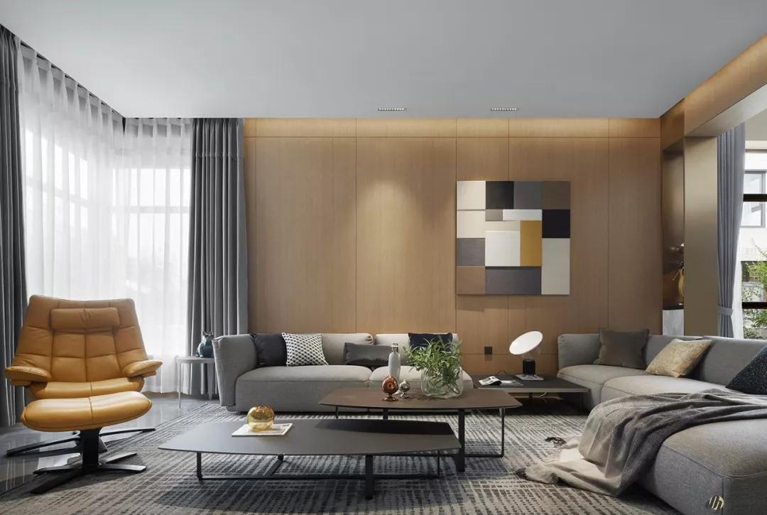 东荷逸品空间别墅设计,济南东荷逸品