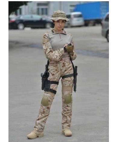 特种兵之火凤凰全体女演员名单,《特种兵之火凤凰》10位演员现状