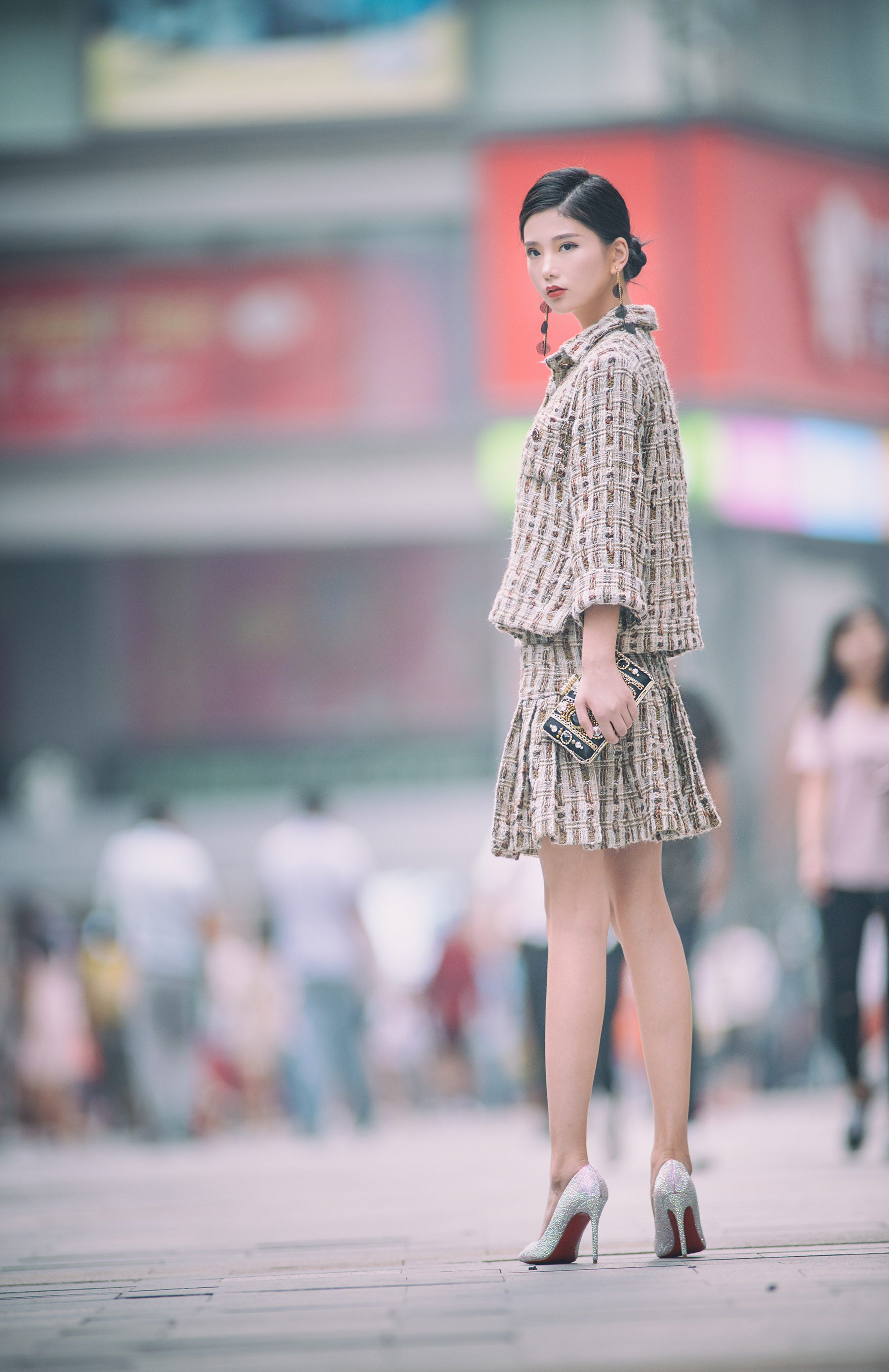 第9篇关于二手（这是个沉重而有趣的话题）