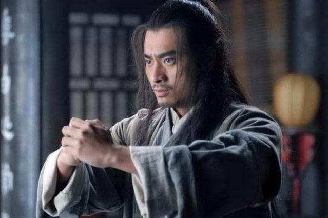 钢铁直男武松,低情商拒爱方式害了武大郎的命