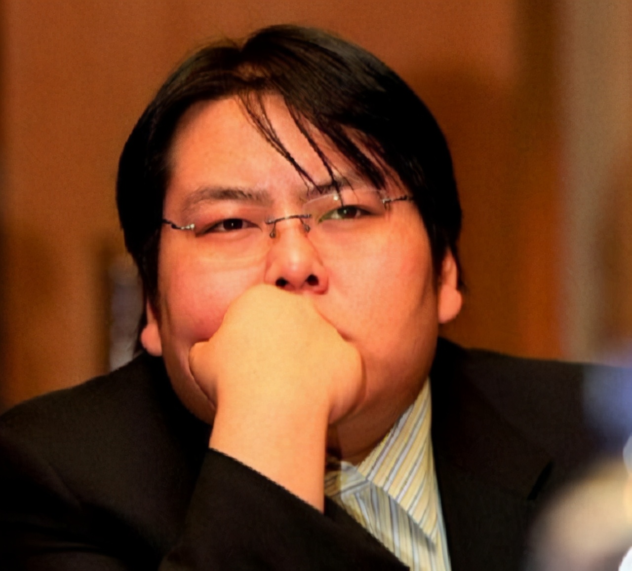 山西富豪李兆会,山西原首富李兆会老婆