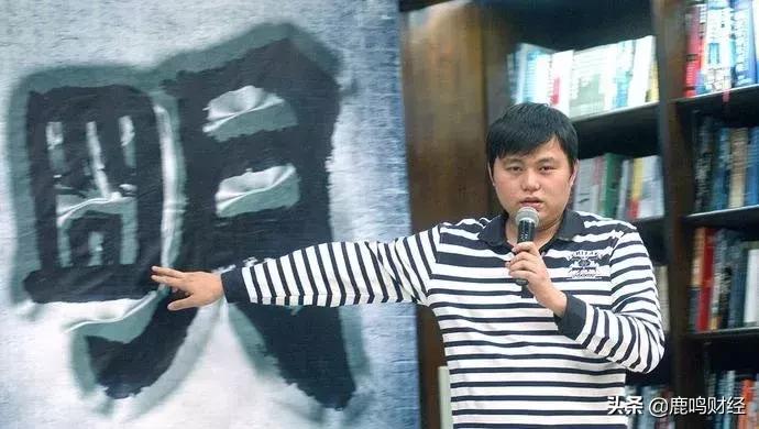 从新浪博客转到头条,从公众号到短视频的转型