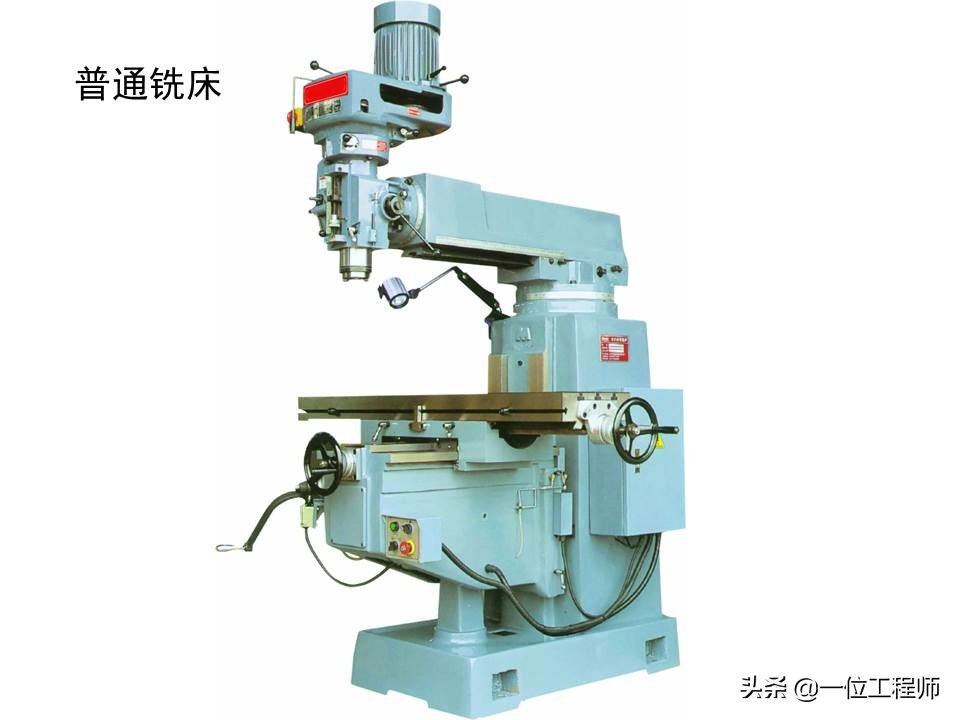 机械加工全套技术大全,机械加工工艺有哪些