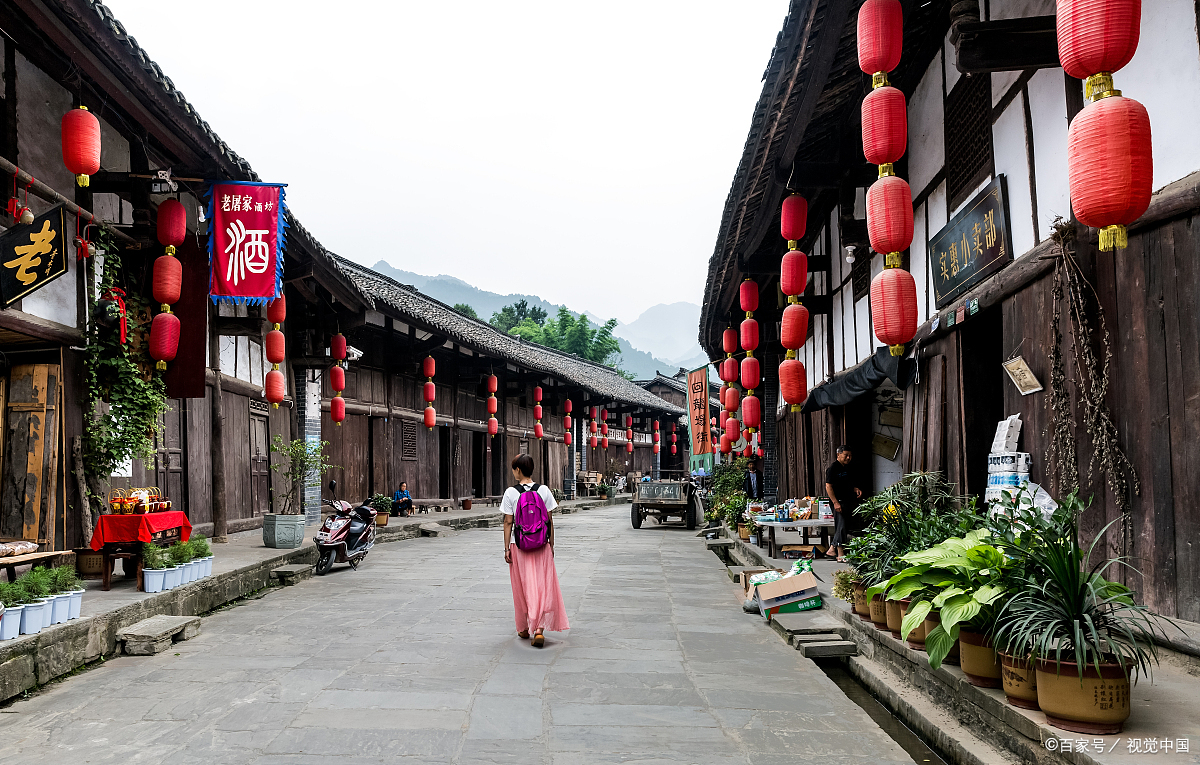 宁强县古镇有哪几个,陕西宁强县有几个景点