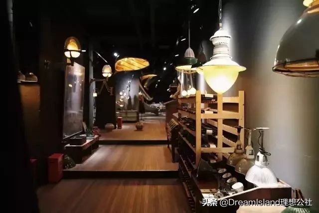 上海有哪些潮流买手店,上海十大买手店