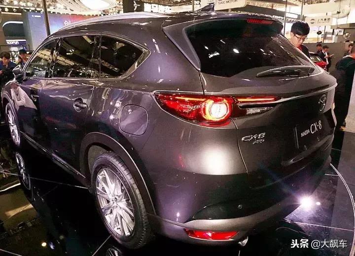 三分钟带你逛遍广州车展,看完这篇课文你会有什么感想