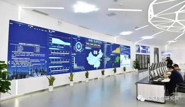 中控技术在走下坡路,中控技术发布新技术