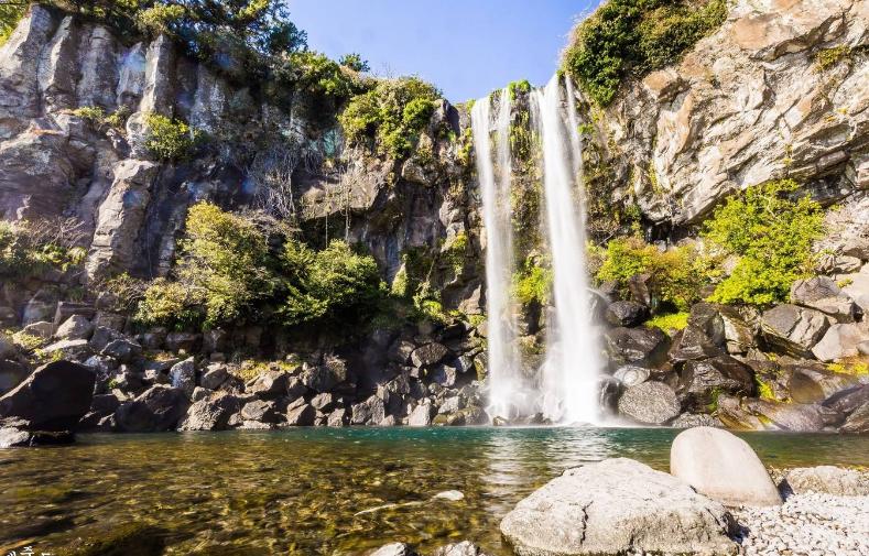 去了济州岛，一定要去这几个地方，不然就等于白去