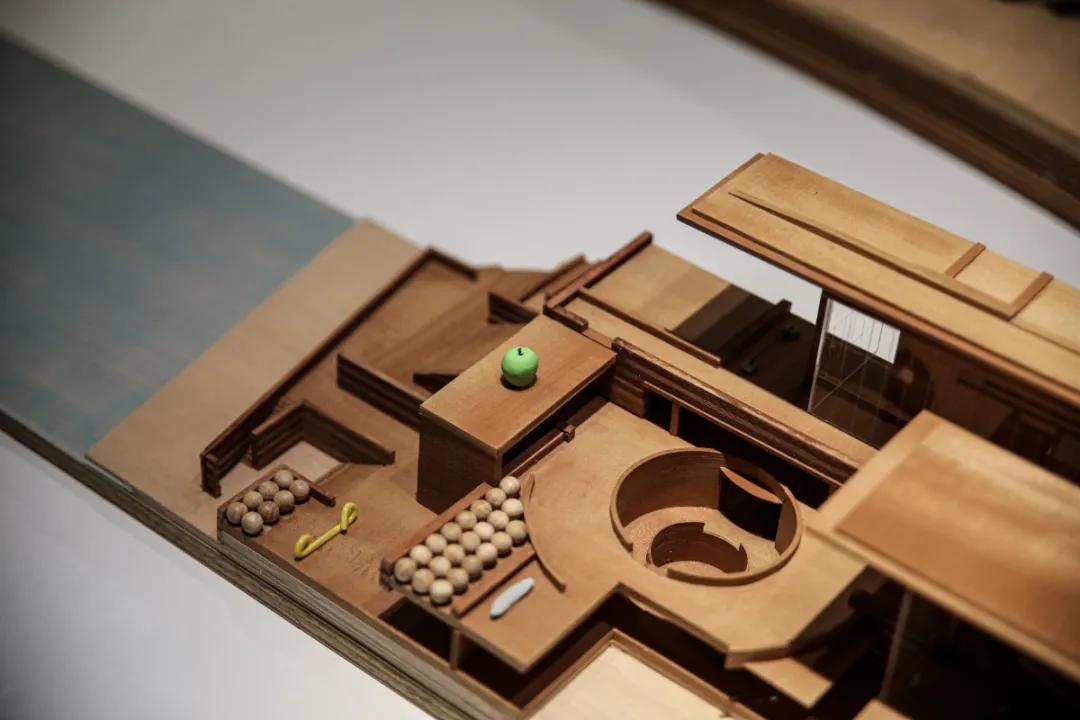 安藤忠雄水之教堂俯视图,安藤忠雄小众惊艳之作