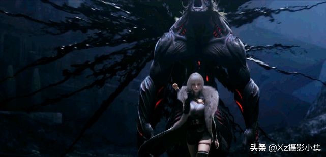 谁是国漫天花板,谁才是天花板国漫