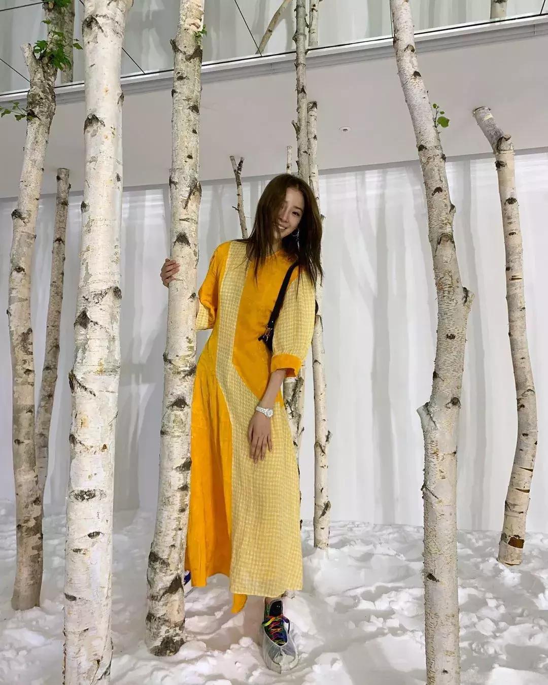 评价黄晓明的油腻和清爽,为什么黄晓明不油腻