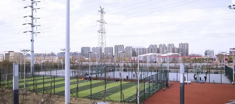 四平市体育馆部分场地免费开放,四平哪里有开放的体育场