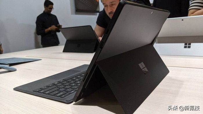 MicrosoftSurfacePro7价格,微软surfacepro712.3英寸256g