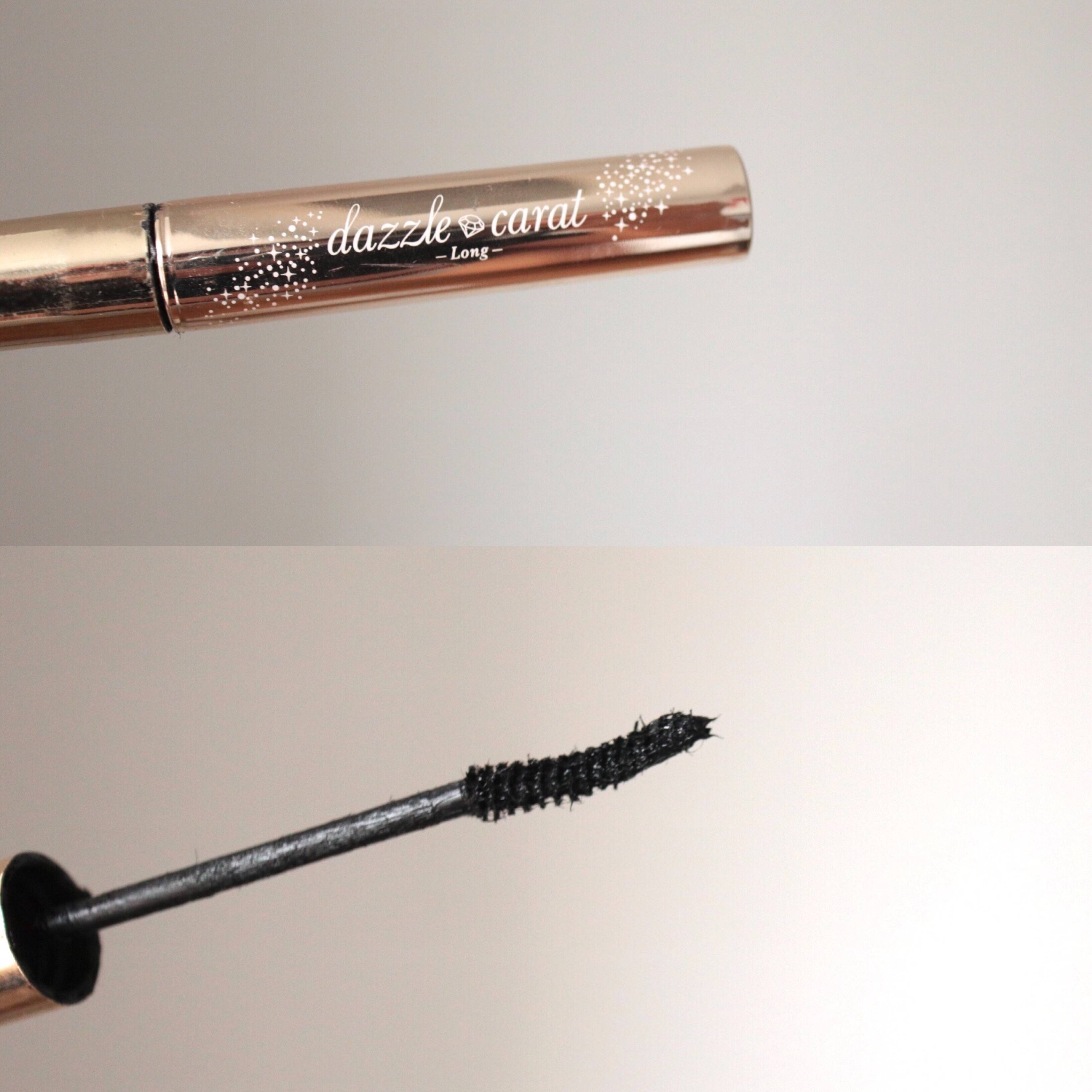 睫毛膏容易刷多怎么解决,睫毛膏刷成苍蝇腿怎么补救