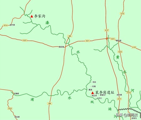 裴李岗遗址挖出来的东西,河南发现裴李岗时期遗址