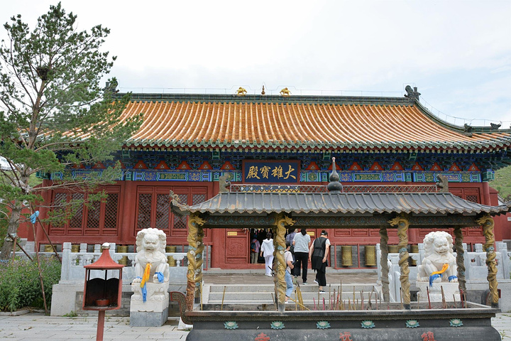 沽源县转佛庙村,沽源转佛庙视频