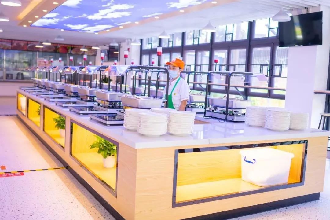 深圳中新中学校,深圳新中外国语学校